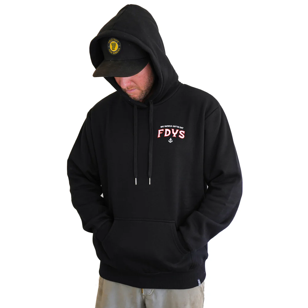 Big Dawgs Hoodie - Image 2