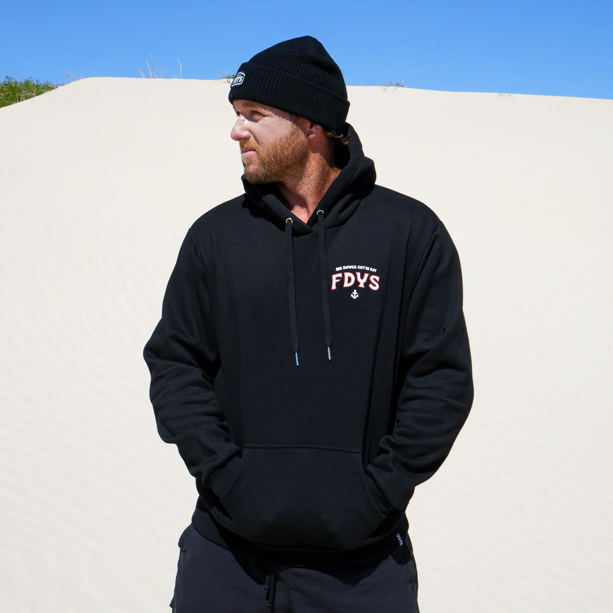Big Dawgs Hoodie - Image 5