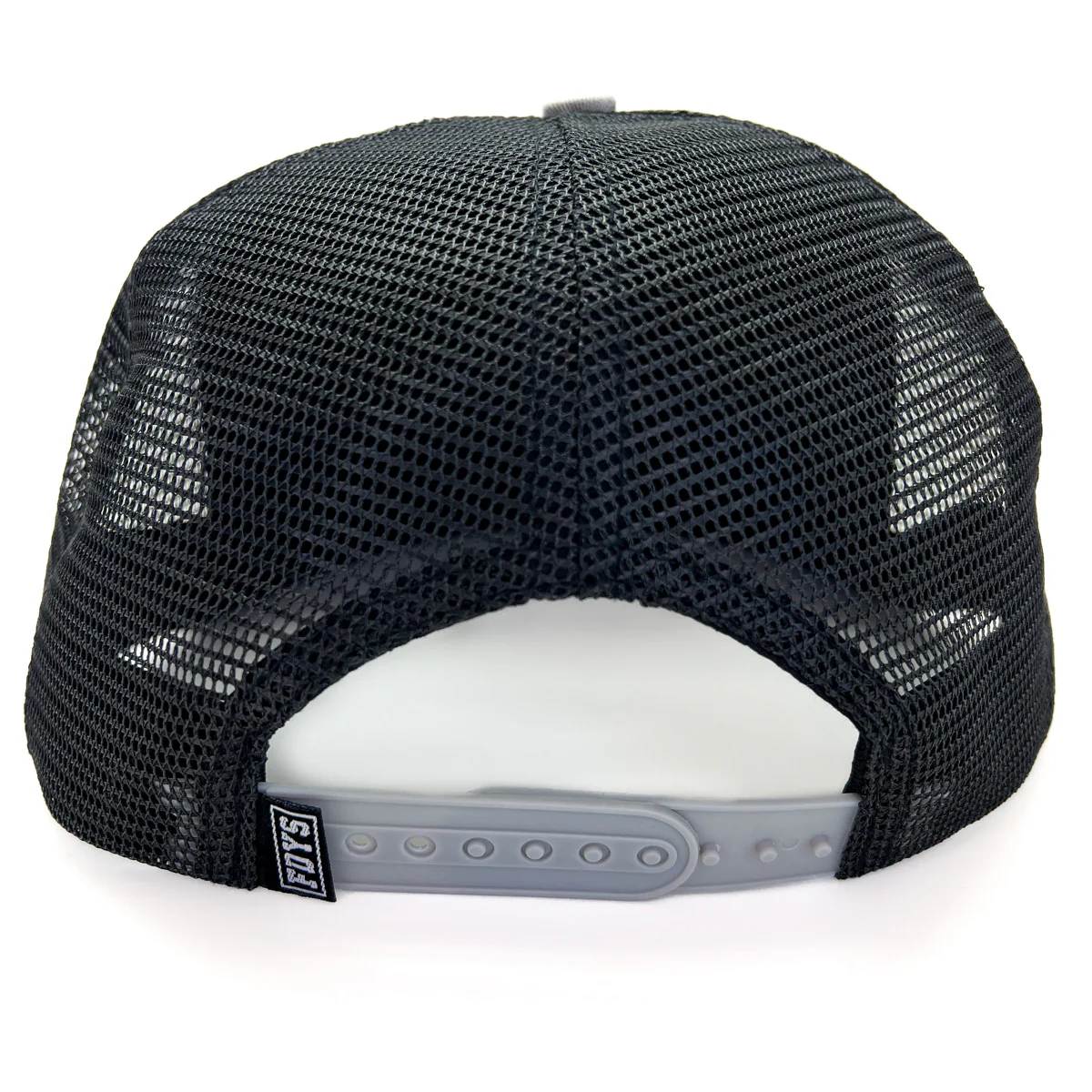 Captain Trucker Hat - Image 6
