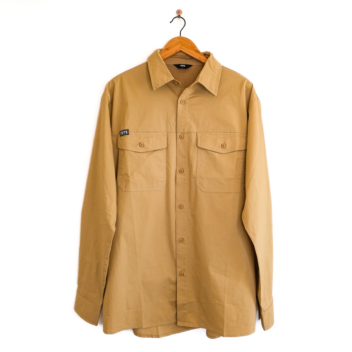 FDYS Expedition Shirt - Image 3