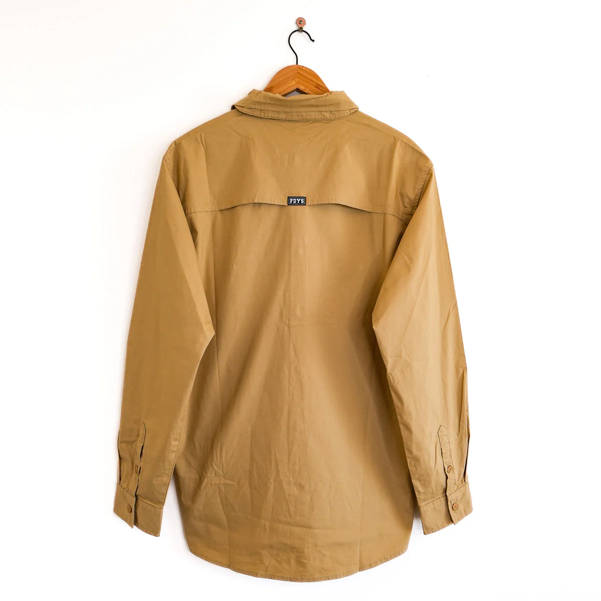 FDYS Expedition Shirt - Image 4