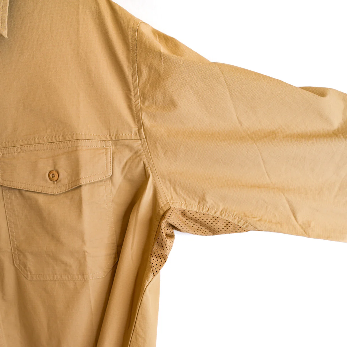 FDYS Expedition Shirt - Image 5