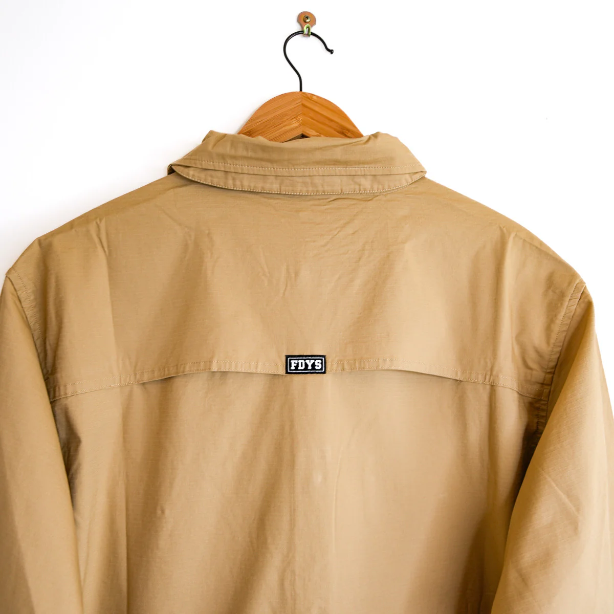 FDYS Expedition Shirt - Image 6