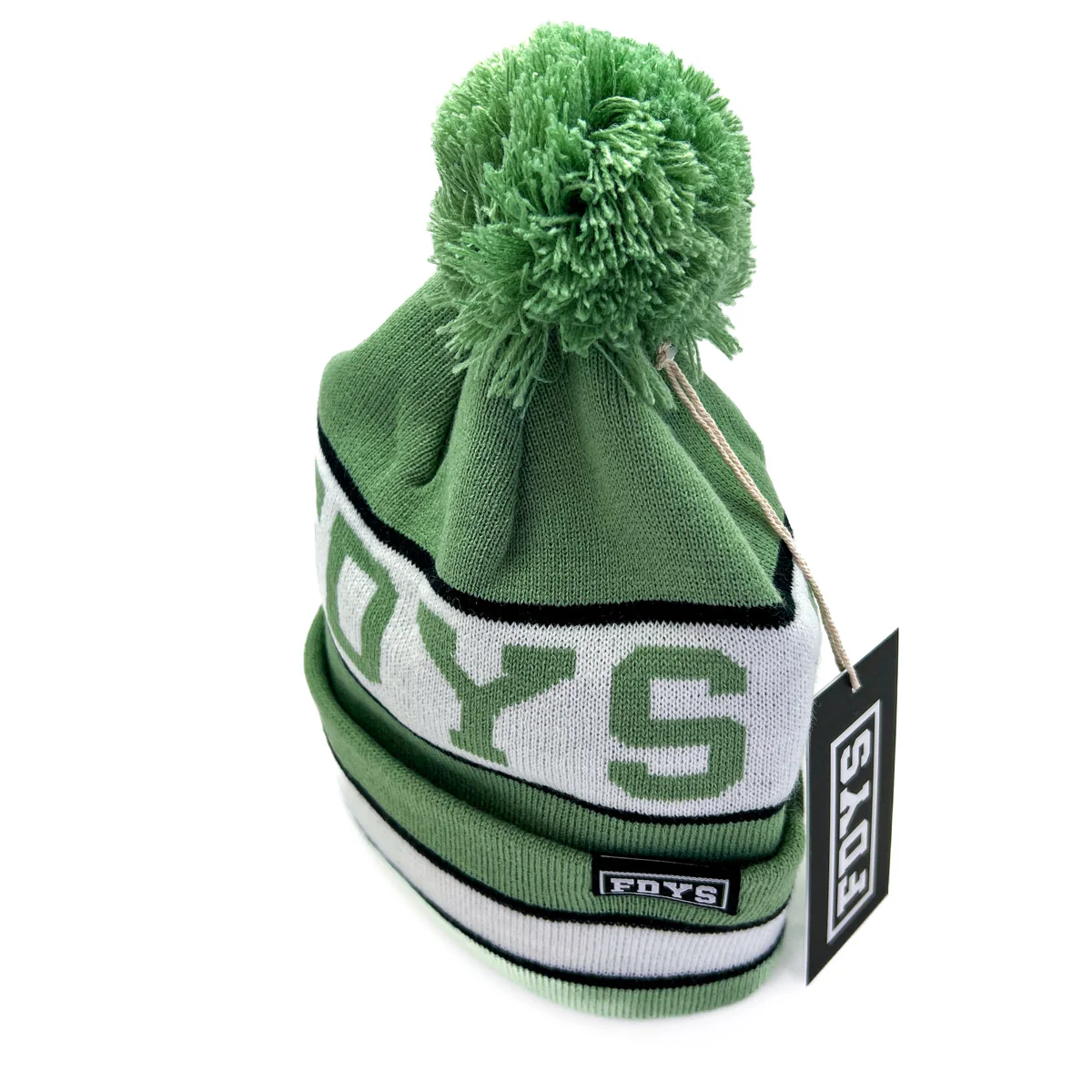 FDYS Pom Beanie - Image 7