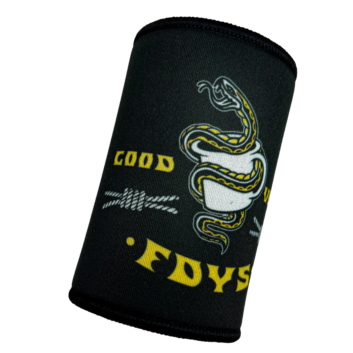 Good Vibes Stubby Holder - Image 3