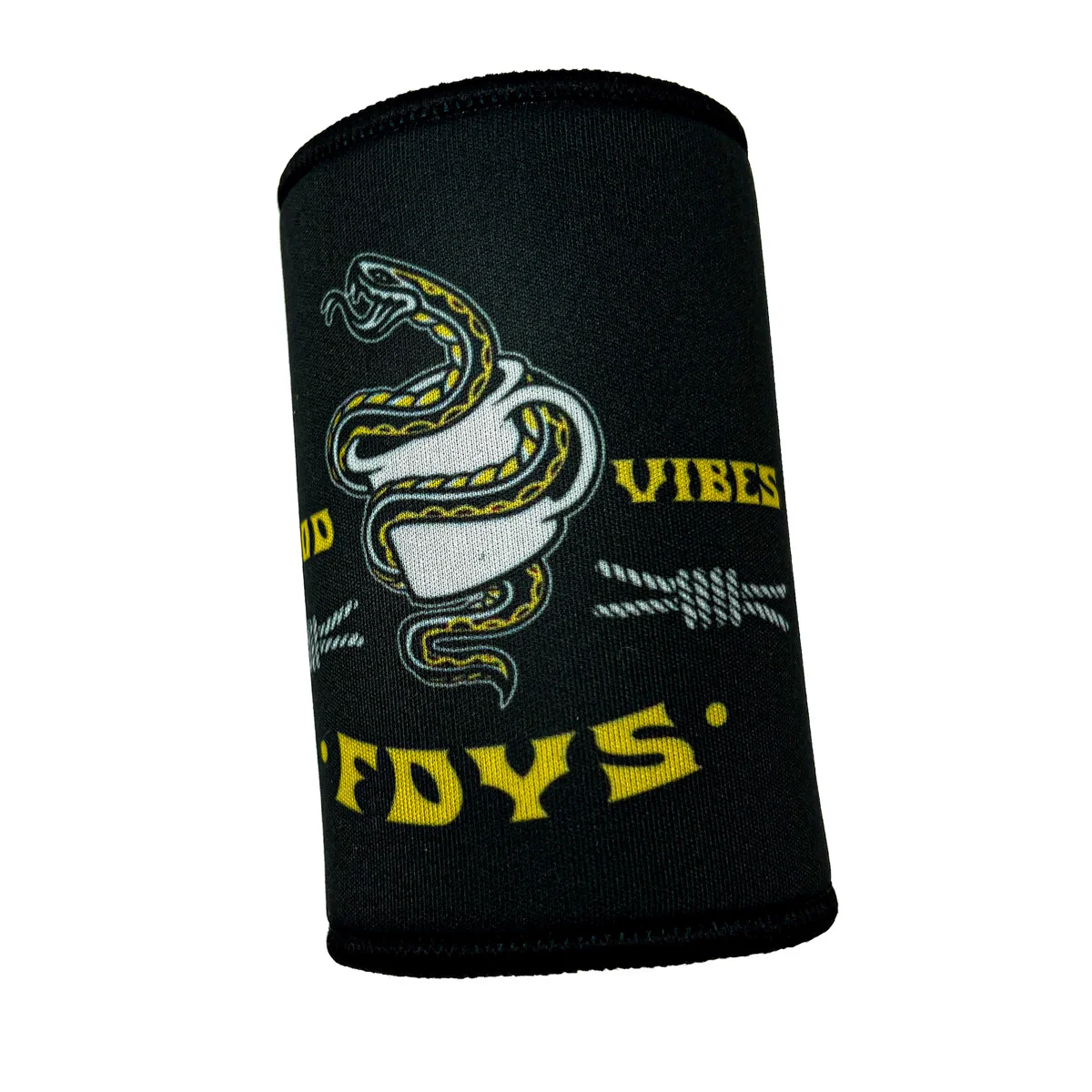 Good Vibes Stubby Holder - Image 4