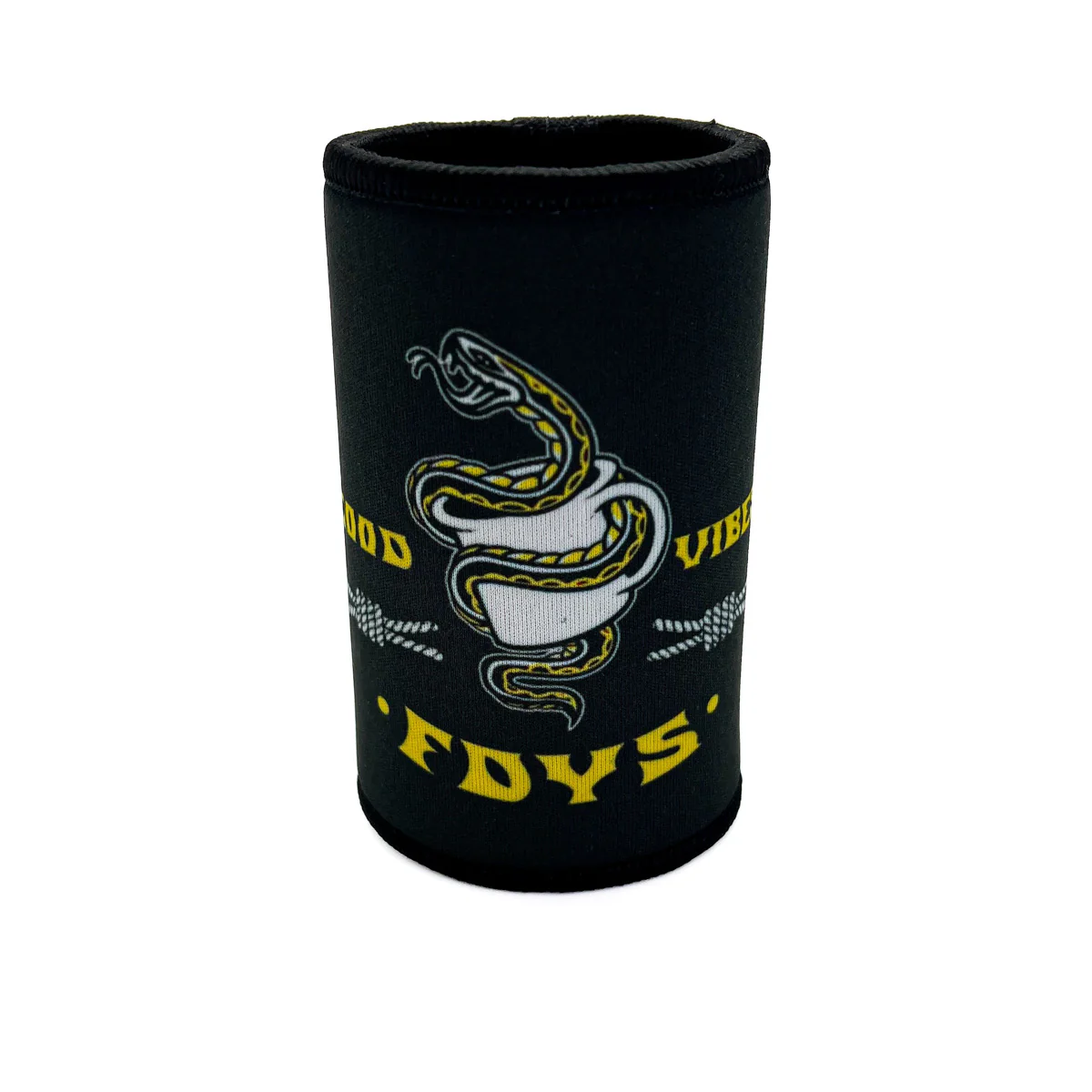 Good Vibes Stubby Holder - Image 5