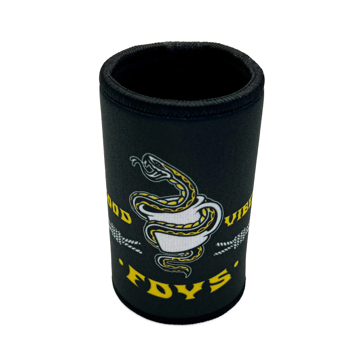 Good Vibes Stubby Holder - Image 6