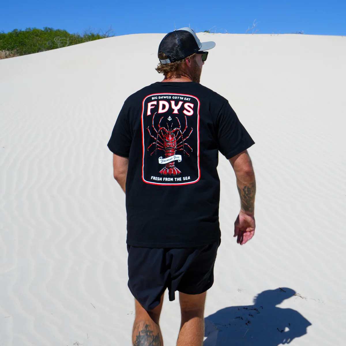 Big Dawgs Tee - Image 3
