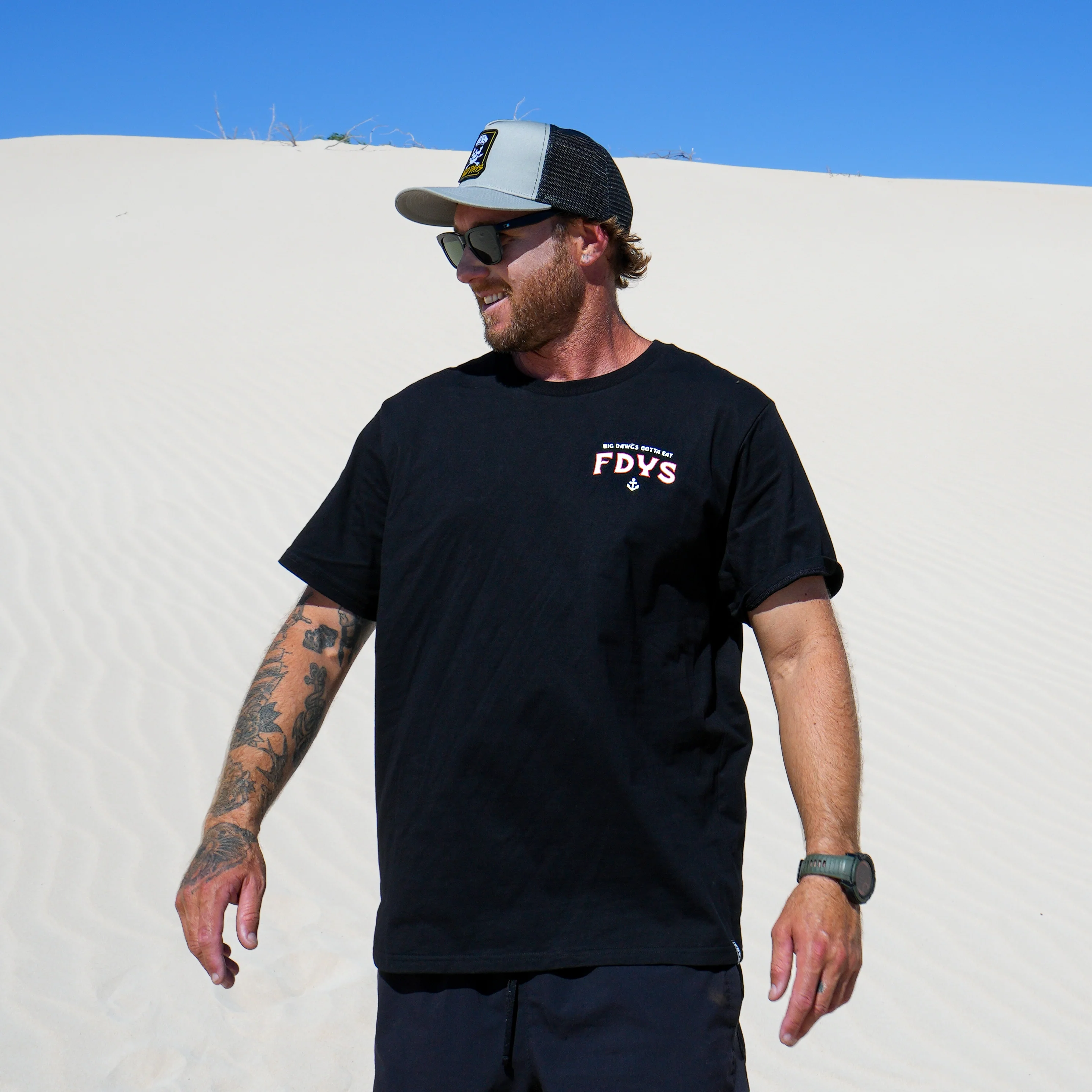 Big Dawgs Tee - Image 4