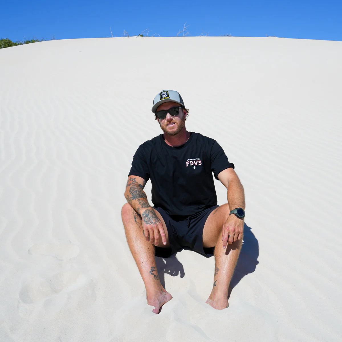 Big Dawgs Tee - Image 5