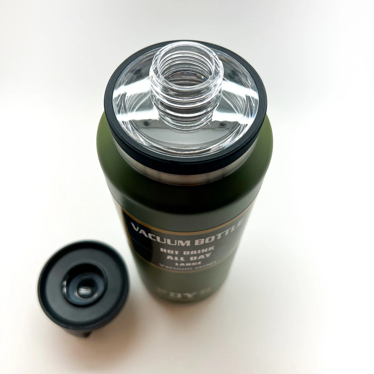 The Ranger Bottle - Image 3