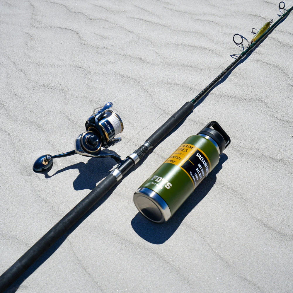 The Ranger Bottle - Image 4