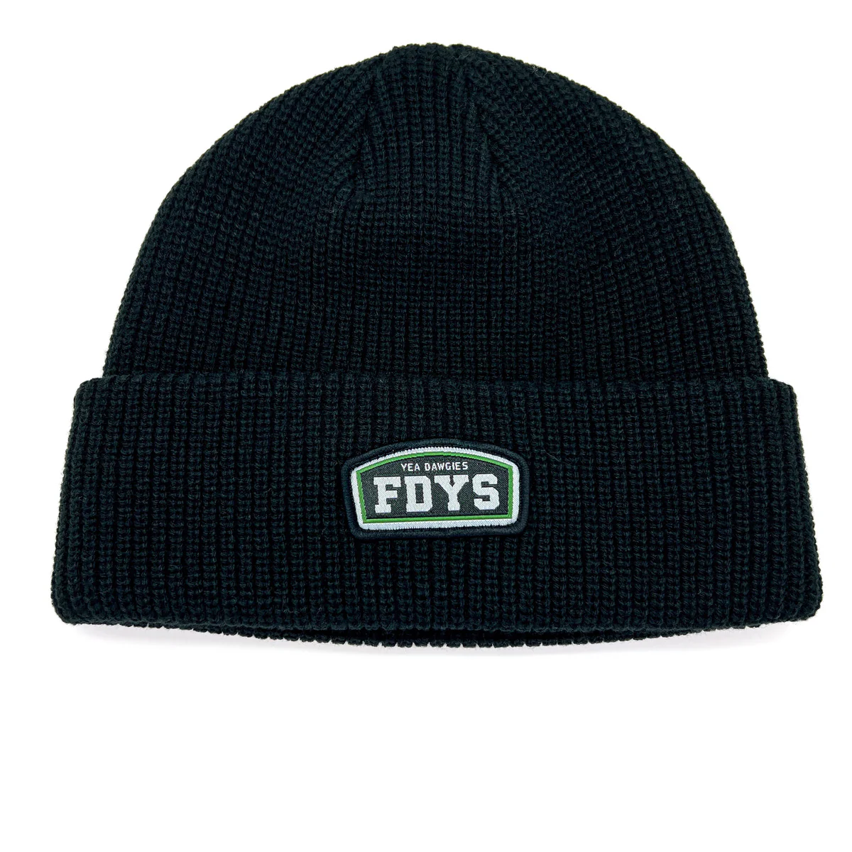 Yea Dawgies Beanie