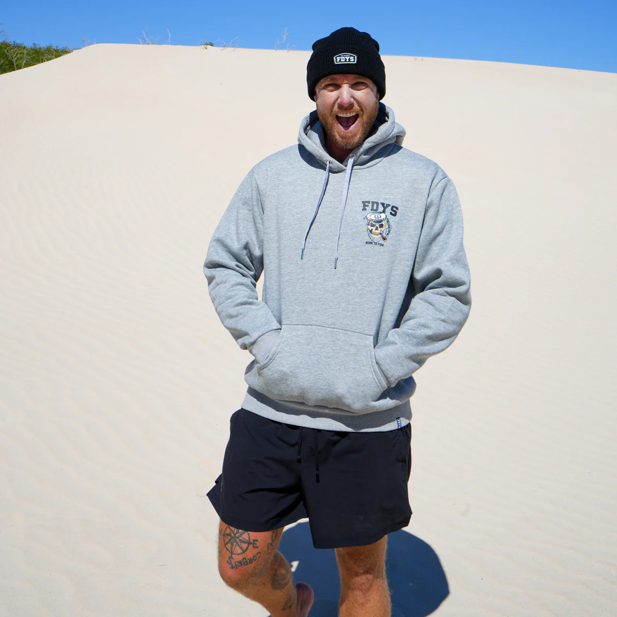 Yea Dawgies Beanie - Image 2
