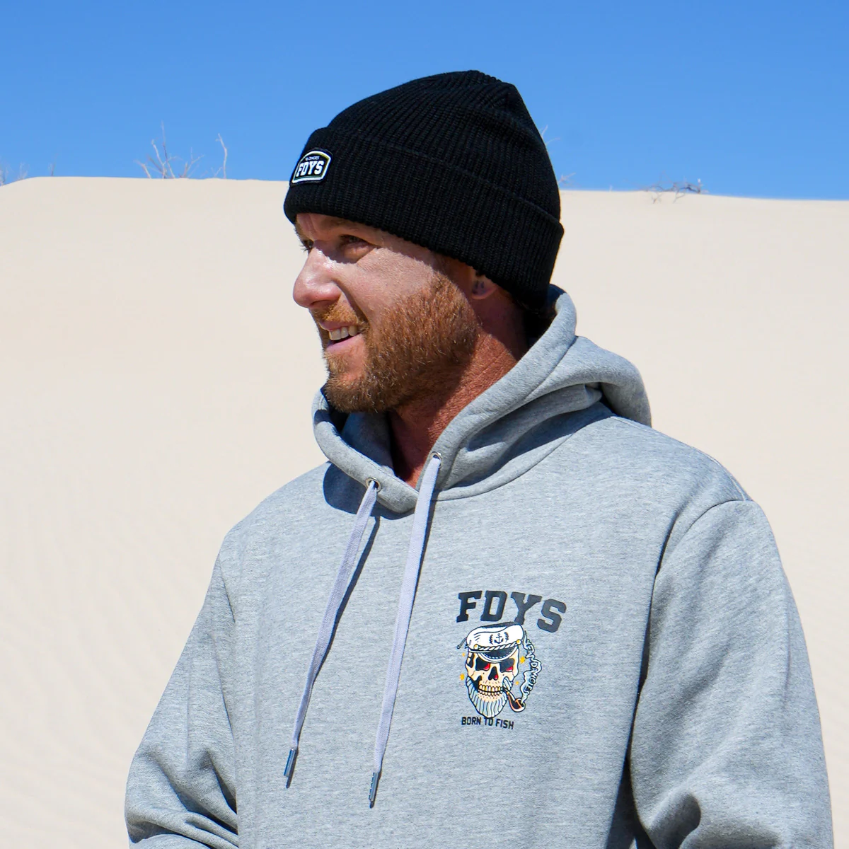 Yea Dawgies Beanie - Image 3