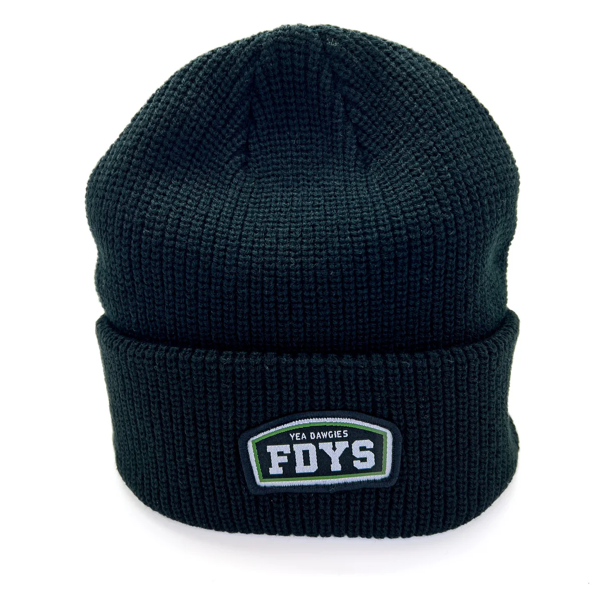Yea Dawgies Beanie - Image 5