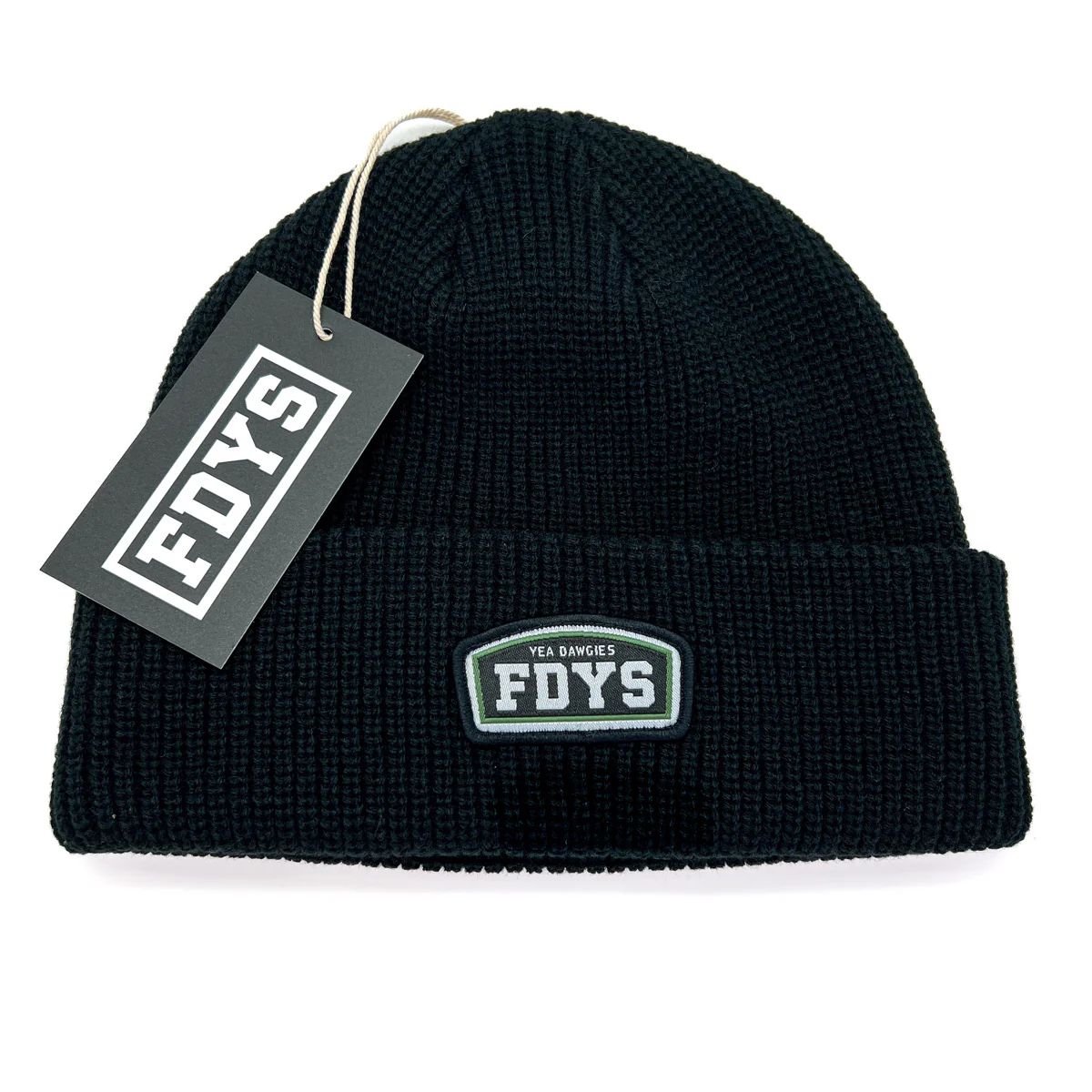 Yea Dawgies Beanie - Image 6